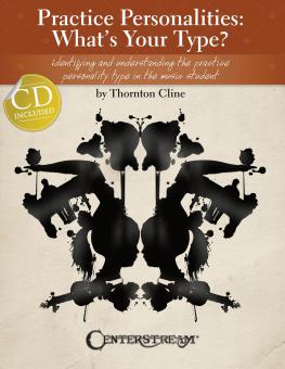 Practice Personalities: What's Your Type? 