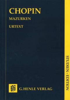 Mazurkas 