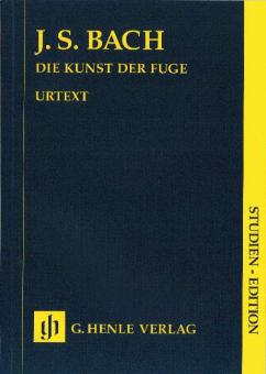 Art of the Fugue 