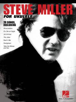 Steve Miller for Ukulele 