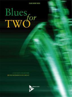 Blues for 2 
