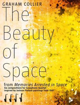 The Beauty of Space 