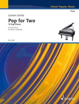 Pop for 2 Standard