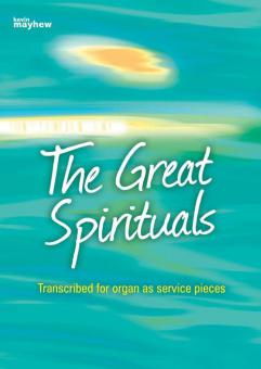 The Great Spirituals 