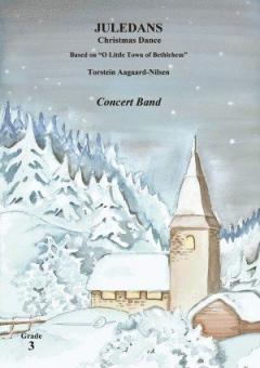 Christmas Dance 