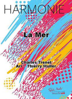La Mer 