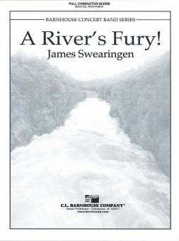 A River's Fury 
