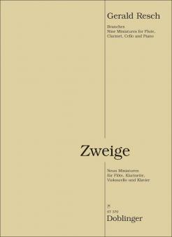Zweige 