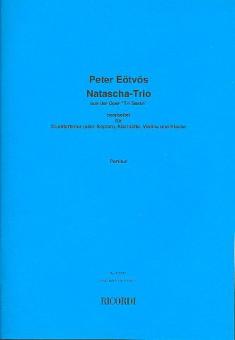 Natscha-Trio 