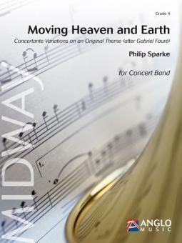 Moving Heaven And Earth 