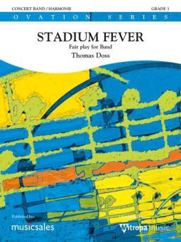 Stadium Fever 