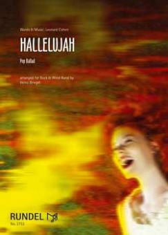 Hallelujah 