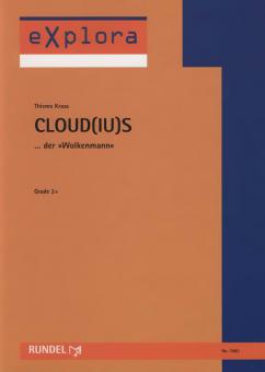 Cloud(iu)s ... der 'Wolkenmann' 