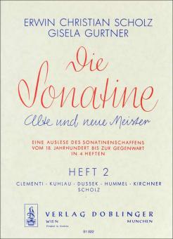Die Sonatine 2 