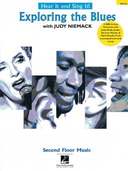 Hear It and Sing It! Exploring The Blues 
