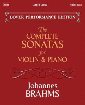 The Complete Sonatas 