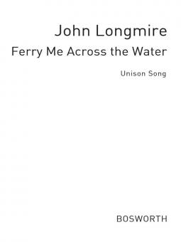Ferry Me Across The Water 