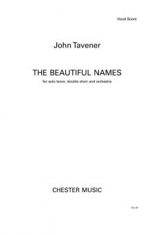 The Beautiful Names 
