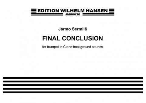 Final Conclusion 