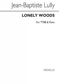 Lonely Woods 