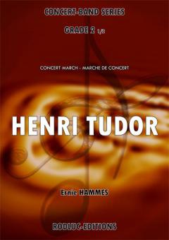 Marche Henri Tudor 