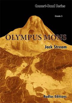 Olympus Mons 