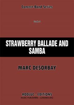 Strawberry Ballade And Samba 