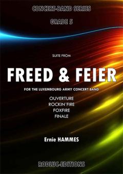 Suite From Freed & Feier 