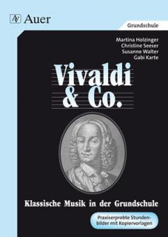 Vivaldi & Co. (Buch) 