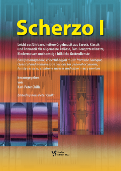 Scherzo I 