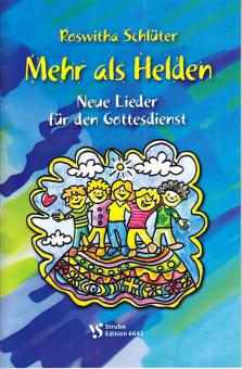 Mehr als Helden 