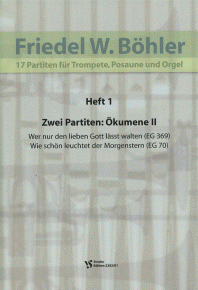 17 Partiten Heft 6 