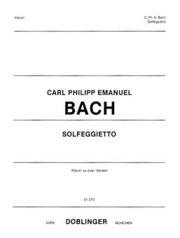 Solfegietto 