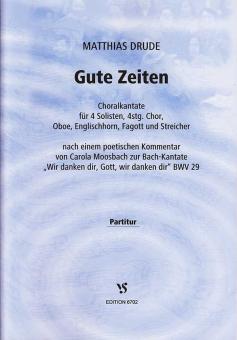 Gute Zeiten 