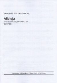 Alleluja 