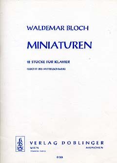 Miniaturen 