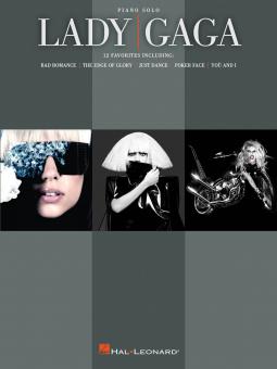 Lady Gaga 