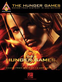 The Hunger Games 