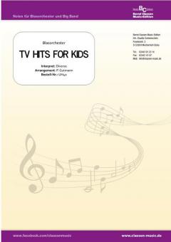 TV Hits Für Kids 