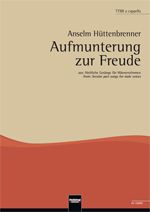 Aufmunterung zur Freude 