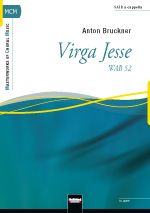 Virga Jesse 