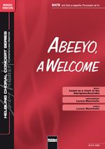 Abeeyo, a Welcome 