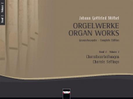 Orgelwerke 2 