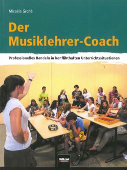 Der Musiklehrer-Coach 