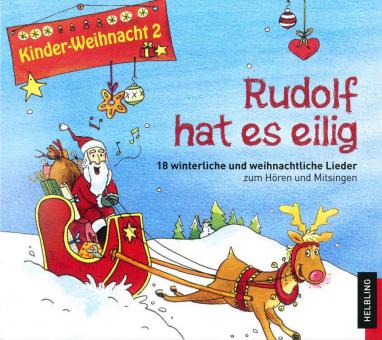Kinder-Weihnacht 2 