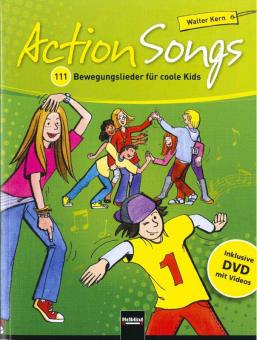 Action Songs 