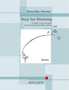 Deep Sea Dreaming Standard