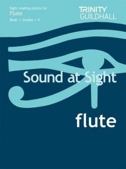Sound at Sight. Flute (Grades 1-4) 