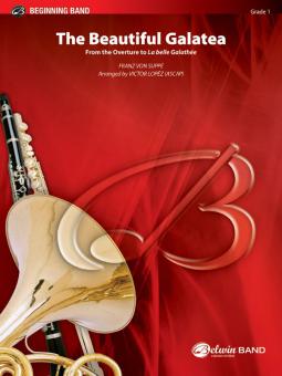 The Beautiful Galatea Standard