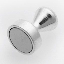 Magnet Mini (Silber) 